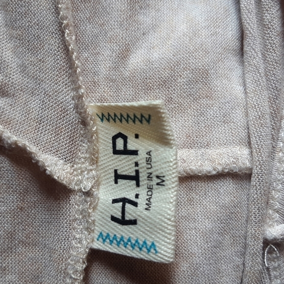 HIP hooded top 216 - Picture 5 of 6